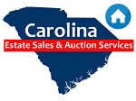 Carolina Auctioneers & Estate Sale